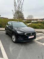 Seat Tarraco 1.6 benzin 2019 in heel goede staat, Autos, Seat, Achat, Euro 6, Boîte manuelle, 5 portes