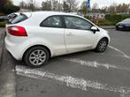 Kia rio 2012 1.2 diesel, Autos, Euro 5, Achat, Boîte manuelle, Diesel