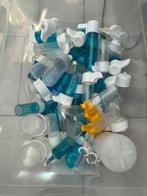 Lot Vogelbenodigdheden, Ophalen, Zo goed als nieuw, Kooi-accessoires