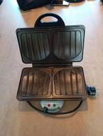 Te Koop: Croque Machine, Elektronische apparatuur, Ophalen, Zo goed als nieuw