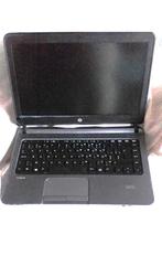 HP ProBook 430 G1 laptop met oplader, Computers en Software, Windows Laptops, Ophalen of Verzenden