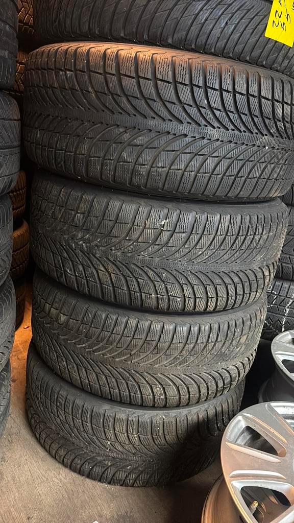 Banden 255/50r19 255/50/19 255 50 19 25550r19 runflat, Auto-onderdelen, Banden en Velgen, Band(en), Winterbanden, 19 inch, 255 mm