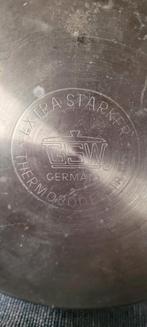 Ovenschotels, Ophalen