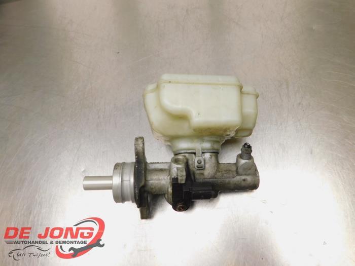 Cylindre de frein principal d'un Volkswagen Touran, Volkswagen, -, 3 mois de garantie, Utilisé