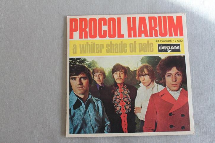 Vinylschijven met 45 toeren, Cd's en Dvd's, Vinyl | Dance en House, Zo goed als nieuw, Ambiënt of Lounge, Overige formaten, Ophalen of Verzenden