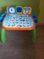 Speelbureau Vtech, Ophalen, Zo goed als nieuw, 2 tot 4 jaar