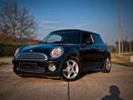 Mini Cooper one 1.6i airco  sportvelgen, Auto's, Airbags, Bedrijf, Cooper, Euro 4