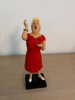 La Castafiore - Figurine BD Fariboles Tintin - Neuf, Collections, Enlèvement, Tintin, Neuf