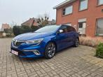 Renault Megane GT-line, Achat, Break, Particulier, Essence