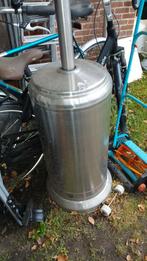 Terrasverwarmer, Tuin en Terras, Ophalen