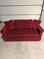 Zetelbed 140x200cm, Comme neuf, Enlèvement, Deux personnes, 150 à 200 cm