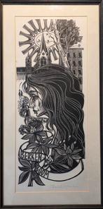 Denijs de backer, Enlèvement ou Envoi