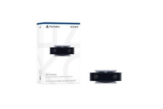 PS5 Camera PlayStation 5, Ophalen of Verzenden, PlayStation 5