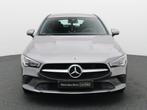 Mercedes-Benz CLA 250 e Shooting Brake + LEDER + LED + CAMER, Auto's, CLA, Gebruikt, 4 cilinders, 16 kWh