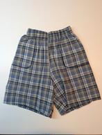 Chemise à carreaux pour garçons de 8 ans, Enlèvement ou Envoi, Comme neuf, Garçon, Autres types