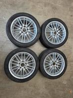 Originelen bmw m velgen, Ophalen of Verzenden, Band(en)