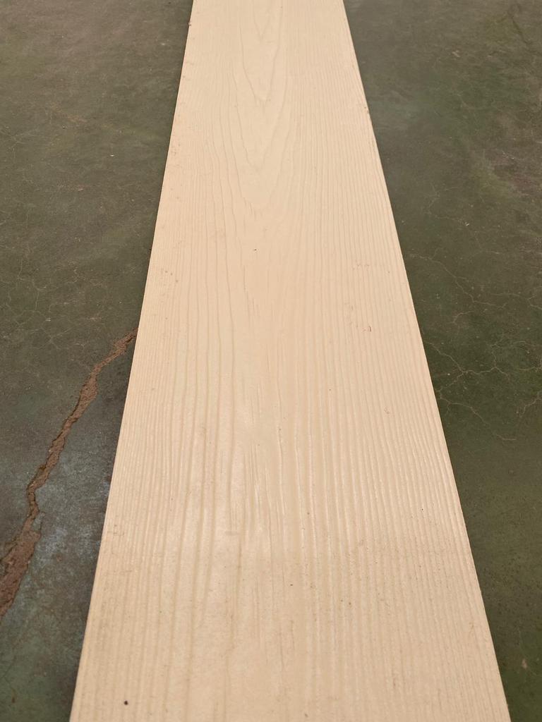 Sidings C02 vanille - 10 stuks, Enlèvement, Neuf