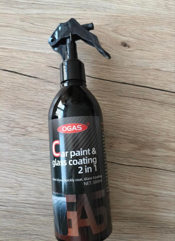 Sprays nettoyants anti-buée pour les vitres, Enlèvement