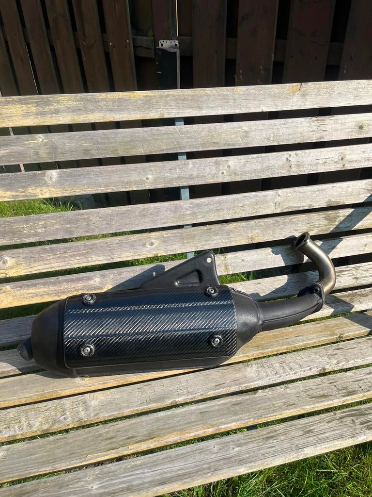 Sm06 / TE KOOP / Nieuwstaat, Ophalen, Nieuw, Piaggio