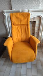 Luxueuse Relaxzetel, 75 à 100 cm, Moins de 150 cm, Enlèvement, Modern