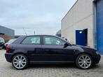 Audi A3/v5 1.8 turbo benzine/panodak, Auto's, Bedrijf, A3, Te koop, Open dak