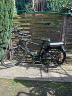 Elektrische fiets Veloci, Ophalen, Zo goed als nieuw