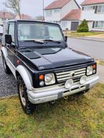 Suzuki Samurai, Achat, Diesel, Particulier, Suzuki