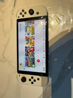 Nintendo Switch Oled, Enlèvement, Comme neuf, Switch OLED