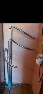 Tringle original, Enlèvement, Comme neuf, Métal