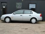 Opel vectra 1.8i berline  benzine manueel airco 5deurs, Auto's, Opel, 4 deurs, Stof, Zwart, 1796 cc