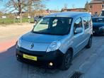 Renault kangoo 1.5dci euro 5 202.000km, Euro 5, Bedrijf, Kangoo, Te koop