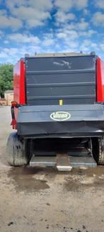 Presse à balle ronde, Zakelijke goederen, Landbouw | Werktuigen, Ophalen