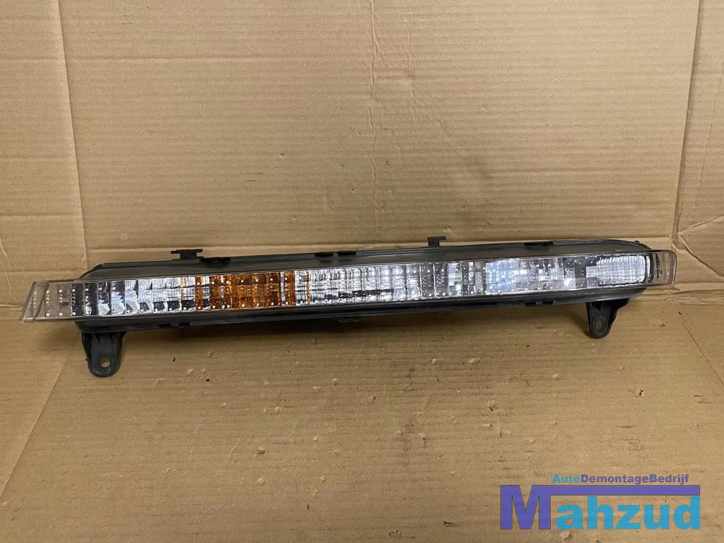 AUDI Q7 Knipperlicht links voor 2006-2015, Autos : Pièces & Accessoires, Éclairage, Audi, Utilisé