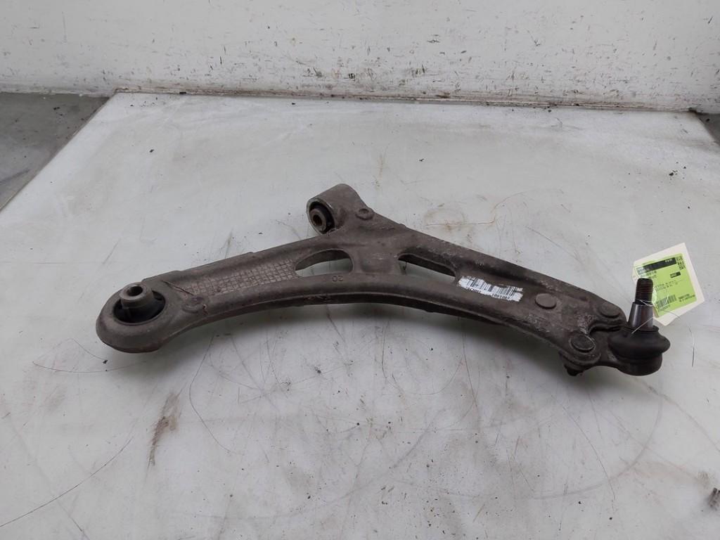 DRAAGARM RECHTS VOOR Opel Combo Cargo (|9815014380|), Auto-onderdelen, Ophanging en Onderstel, Opel, Gebruikt