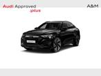 Audi Q8 e-tron Sportback Q8 Sportback e-Tron 106 kWh 55 Quat, Autos, Audi, Achat, Cruise Control, Q8, Automatique