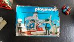 Playmobil 3144 Politiehelikopter, Kinderen en Baby's, Speelgoed | Playmobil, Ophalen of Verzenden, Gebruikt, Complete set