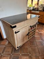 Keukeneiland, Huis en Inrichting, Keuken | Keukenelementen, Ophalen, Gebruikt