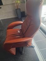 Fauteuil Medi Jori Symphony Relax JR-7960, Enlèvement, Cuir