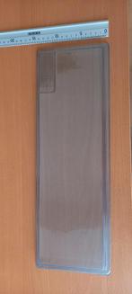 Protège clavier rigide, Computers en Software, Toetsenborden, Ophalen, Gebruikt