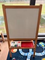 Tableau couleur et craie, Enlèvement, Mobile, Utilisé, Tableau blanc
