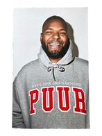 Puur - Hef & Erik Jan Harmens, Livres, Enlèvement ou Envoi, Comme neuf