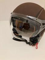 MT helmets vespa helm, Motoren, Overige merken, M, Kinderen, Nieuw zonder kaartje