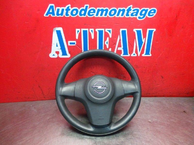 AIRBAG VOLANT Opel Corsa D (01-2006/12-2014) (13235770), Utilisé, Opel