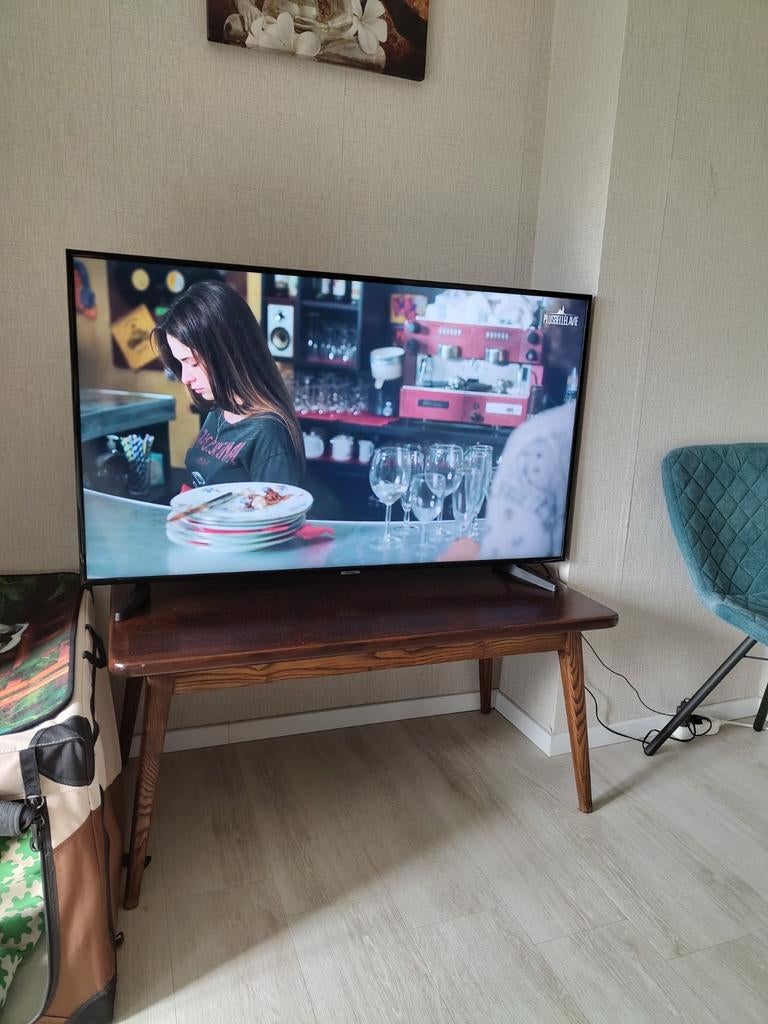 Samsung tv 48 inch, TV, Hi-fi & Vidéo, Enlèvement