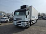 Iveco Stralis 310 (Stock ID 82828), Auto's, Elektrische buitenspiegels, Iveco, Wit, Bedrijf