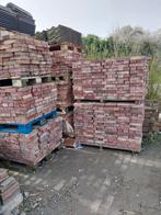 Bakstenen, Doe-het-zelf en Bouw, Metselstenen, Ophalen, Bakstenen