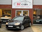 CITROEN C5 1.6HDI 111PK |NAVI | LED | CRUISE CONTROL | CD |, Auto's, Citroën, Euro 5, Stof, 4 cilinders, 1600 cc