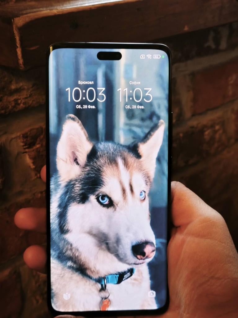 Xiaomi mi 13 lite, Computers en Software, Android Tablets, Nieuw, Wi-Fi en Mobiel internet, 7 inch of minder, 256 GB, Gps, Uitbreidbaar geheugen