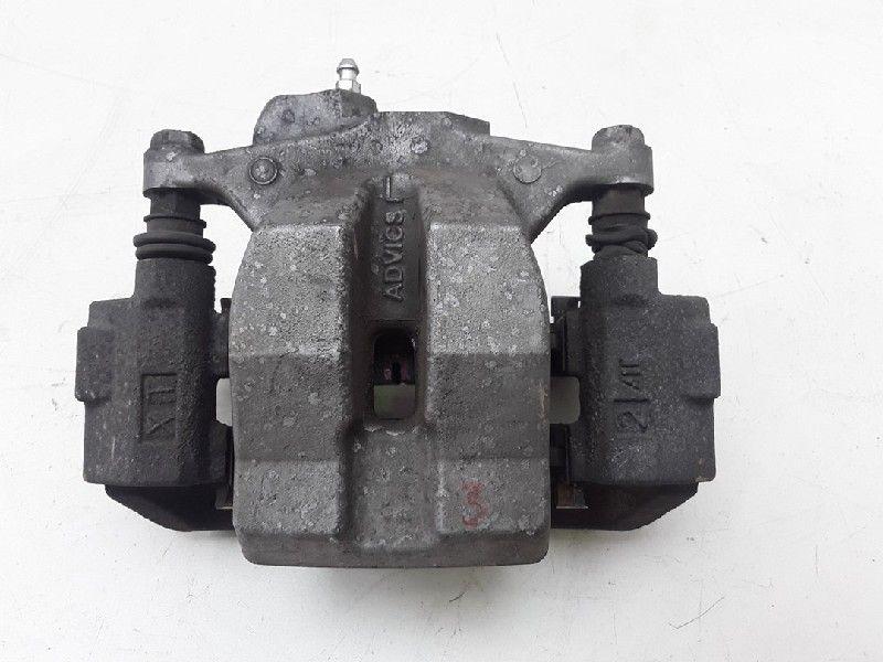 REMKLAUW LINKS ACHTER ABS Toyota Prius Plus (ZVW4), Gebruikt, Toyota