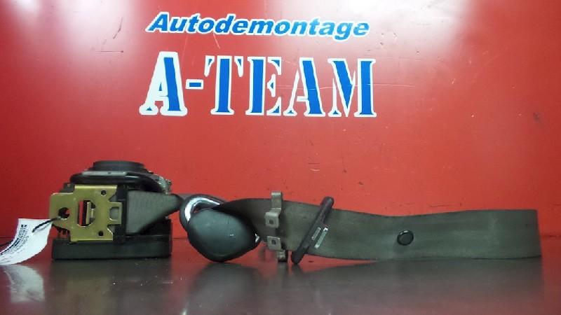 VEILIGHEIDSGORDEL LINKS VOOR Volkswagen Lupo (6X1), Gebruikt, Volkswagen